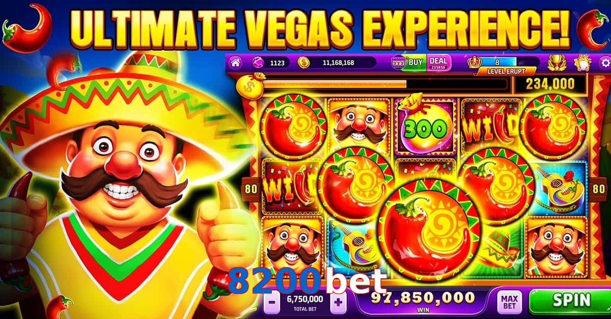 8200bet